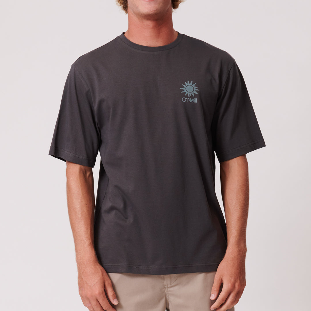 O'Neill O'Riginal Block Tee