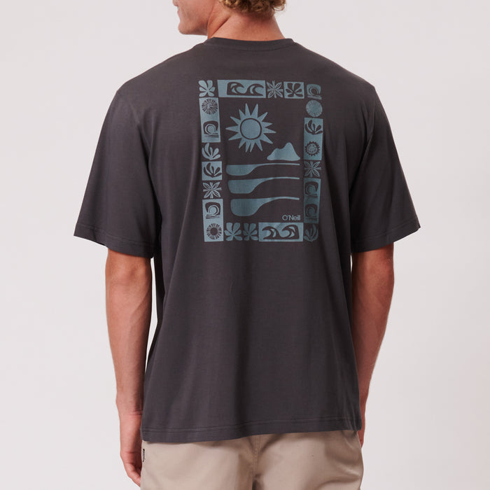 O'Riginal Block Tee