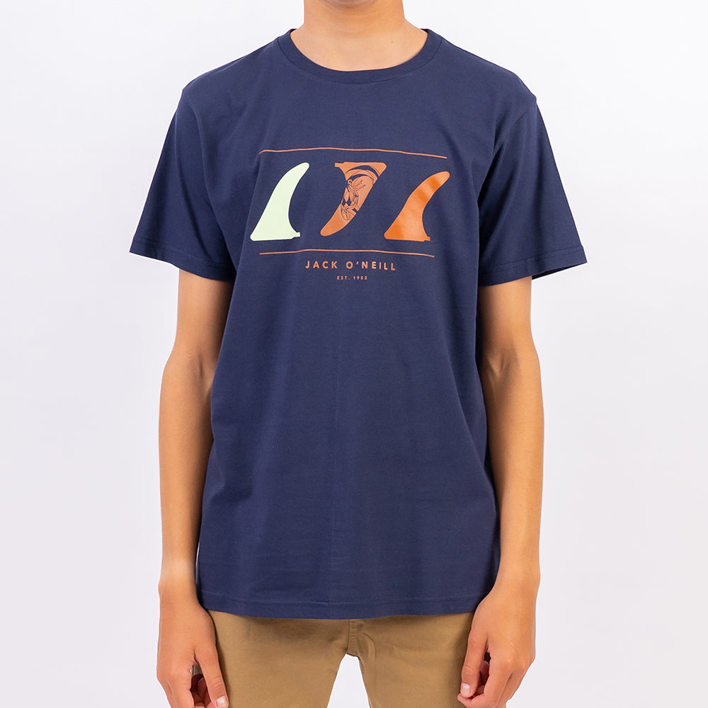 Sea Cliff Tee
