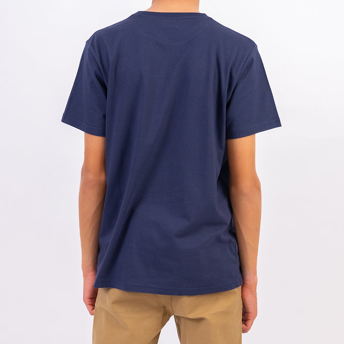 Sea Cliff Tee
