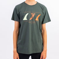 Sea Cliff Tee