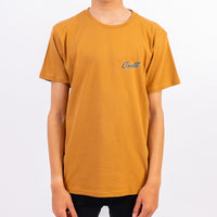 Sand Spit Tee