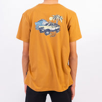 Sand Spit Tee