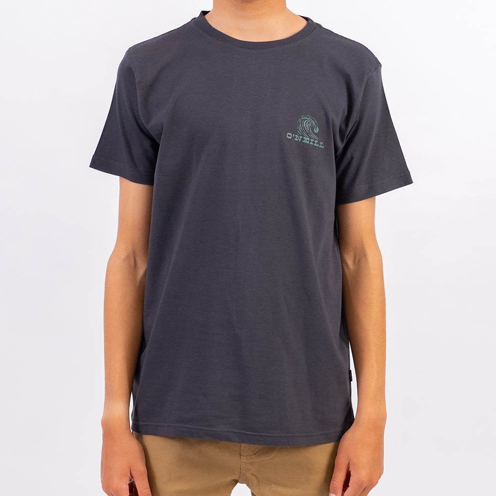 Skeg Tee