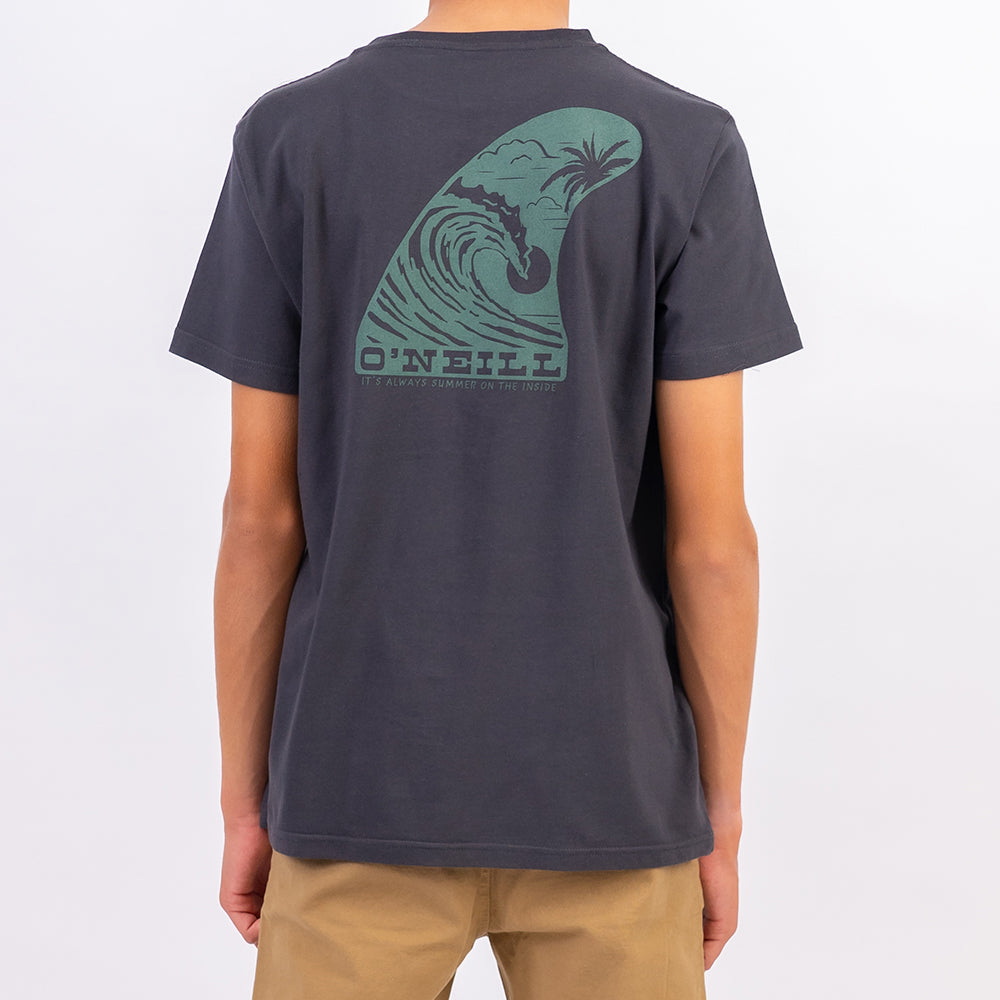 Skeg Tee