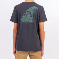 Skeg Tee