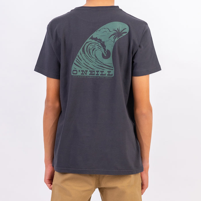 Skeg Tee