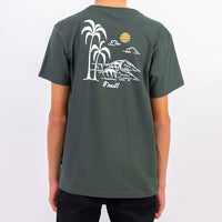 Crumble Tee