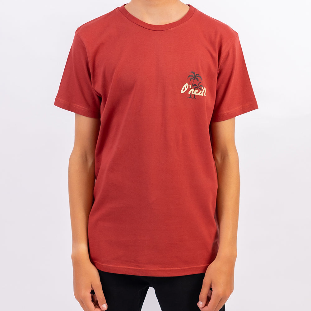 Crumble Tee