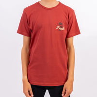 Crumble Tee