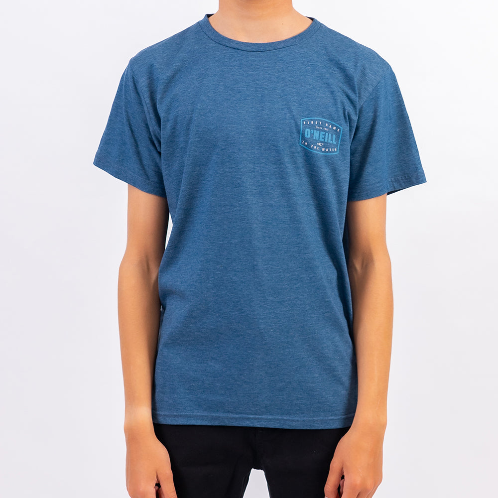 Stamped Tee