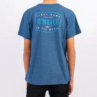 Stamped Tee