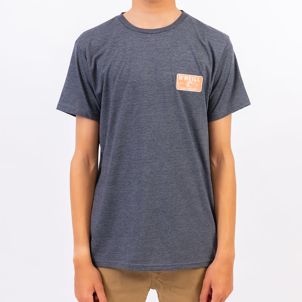 Oblong Tee