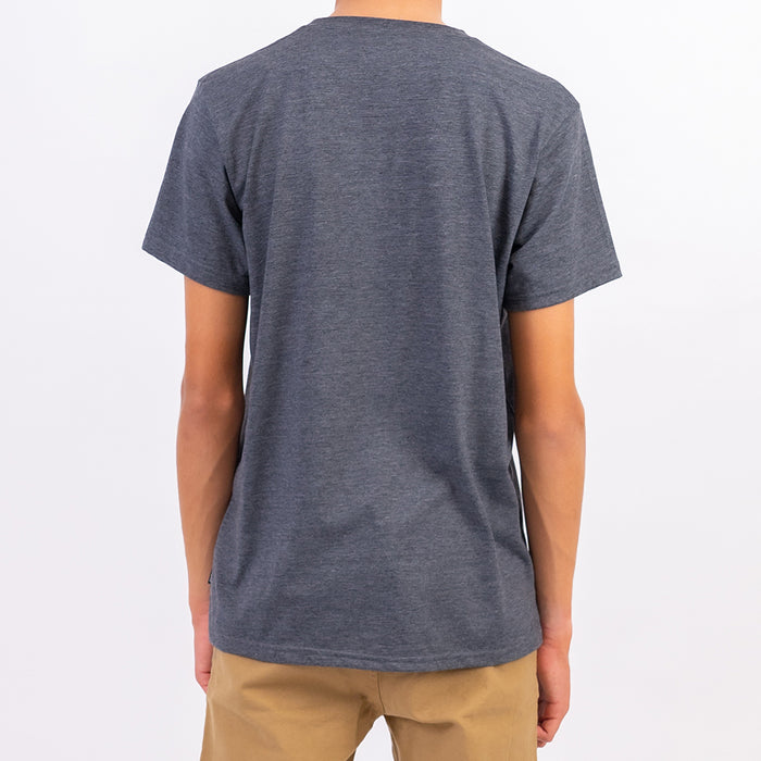 Oblong Tee