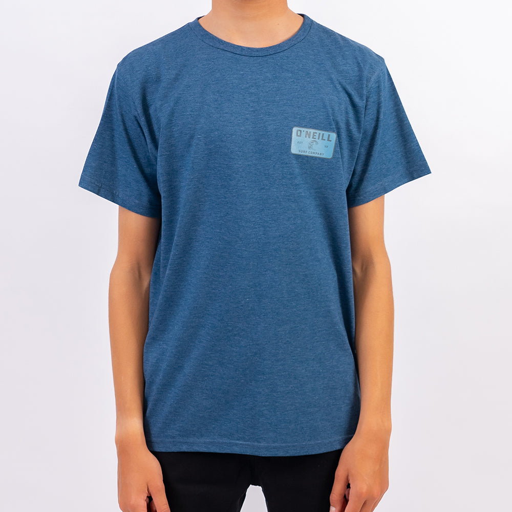 Oblong Tee