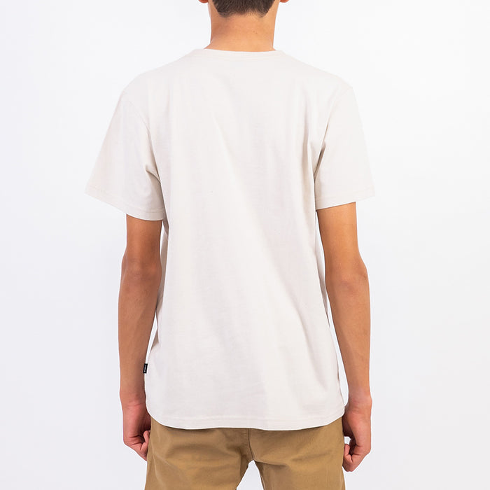 Crest Tee