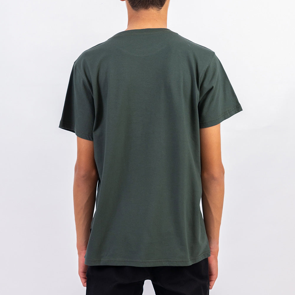 Crest Tee