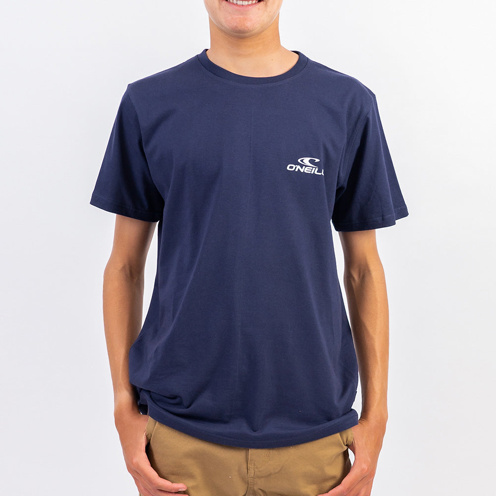 Peak Tee