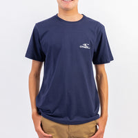 Peak Tee