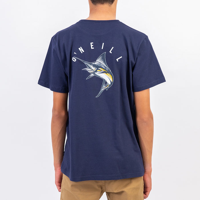 Peak Tee
