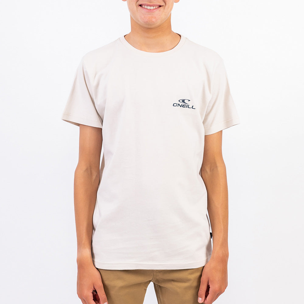 Peak Tee