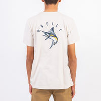 Peak Tee