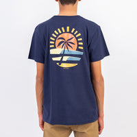 Og Dusk Tee
