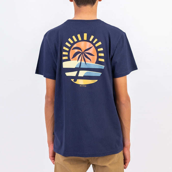 Og Dusk Tee
