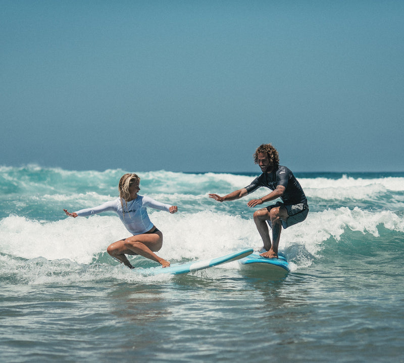 UV-PROTECTION & RASH GUARDS