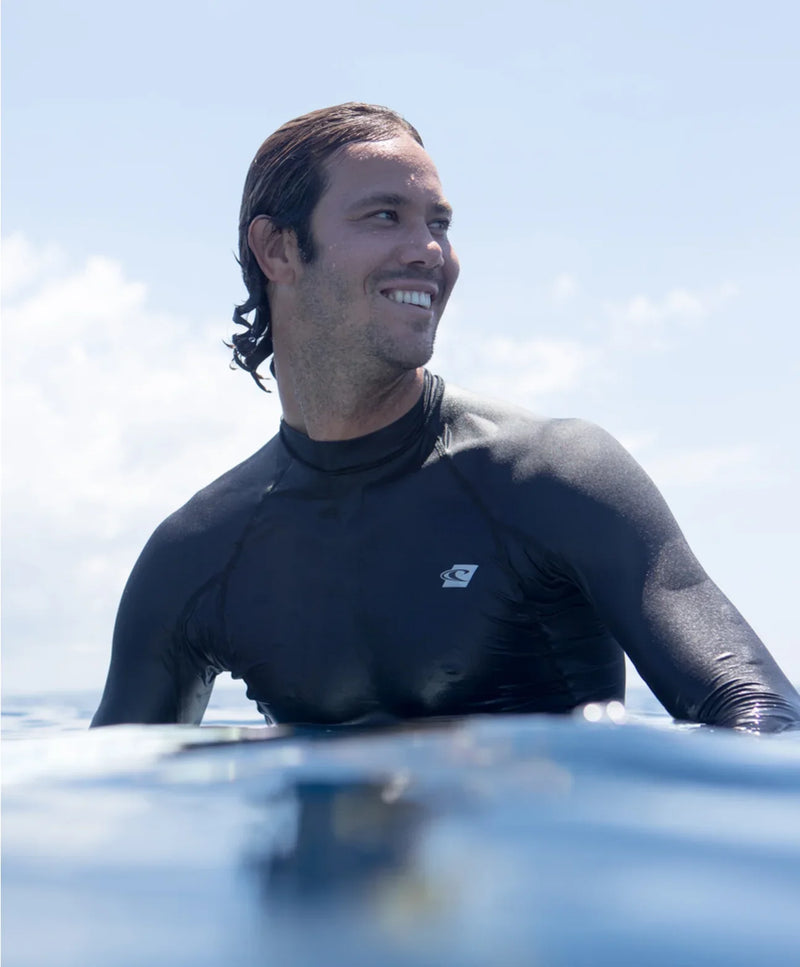 UV-PROTECTION & RASH GUARDS