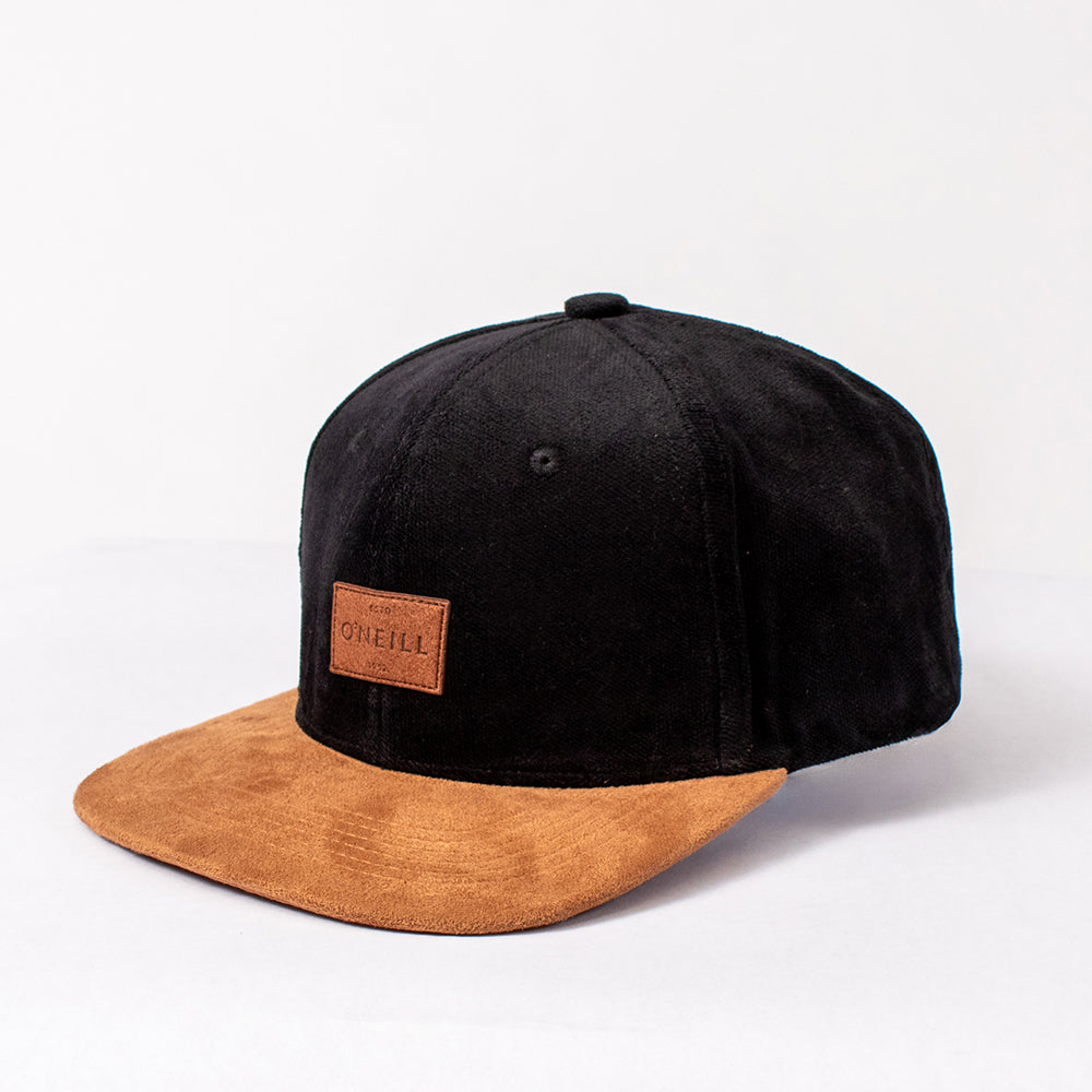 O'Neill Coastal Curve Cap