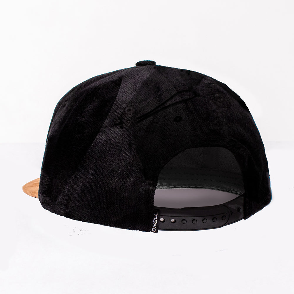 O'Neill Coastal Curve Cap