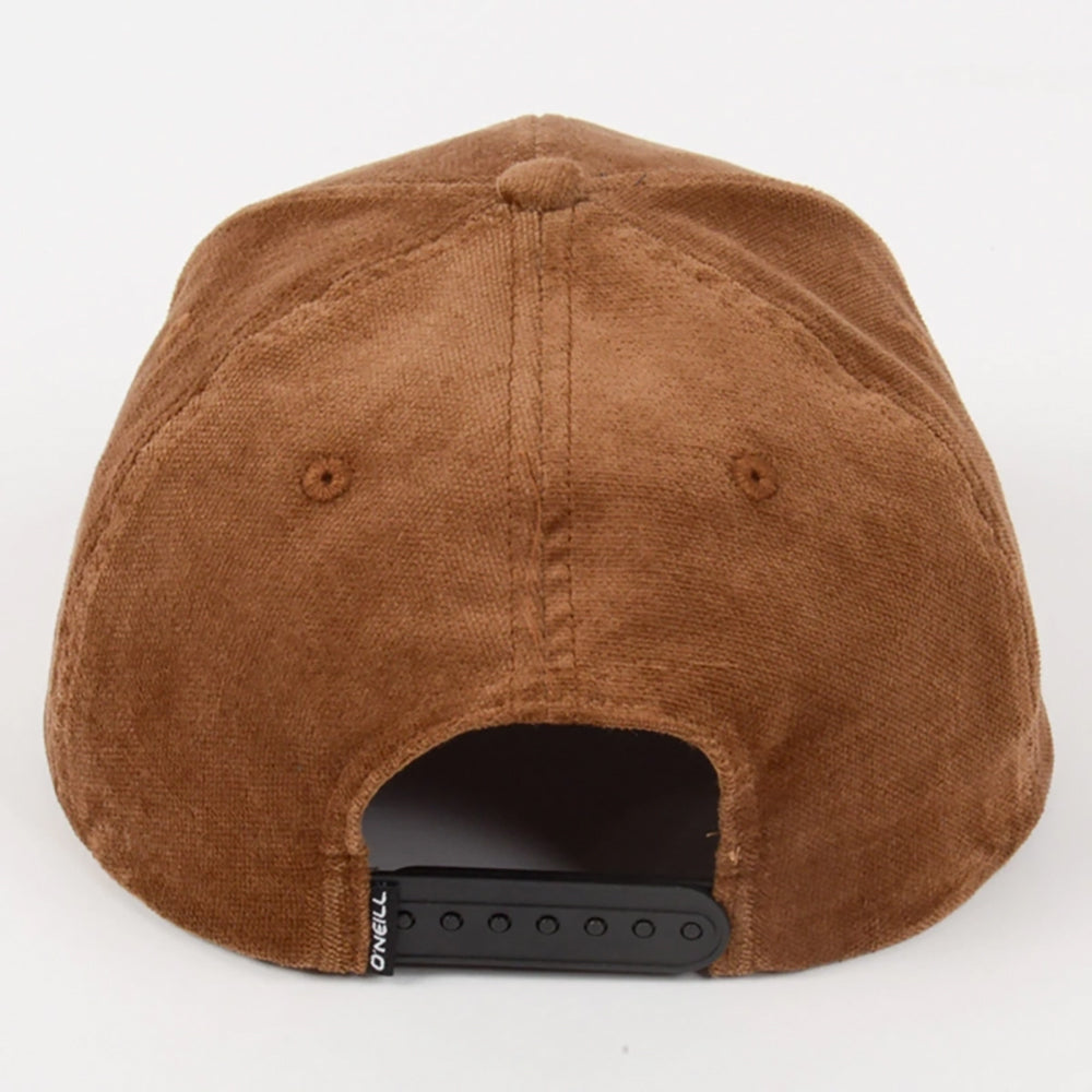 O'Neill Coastal Curve Cap