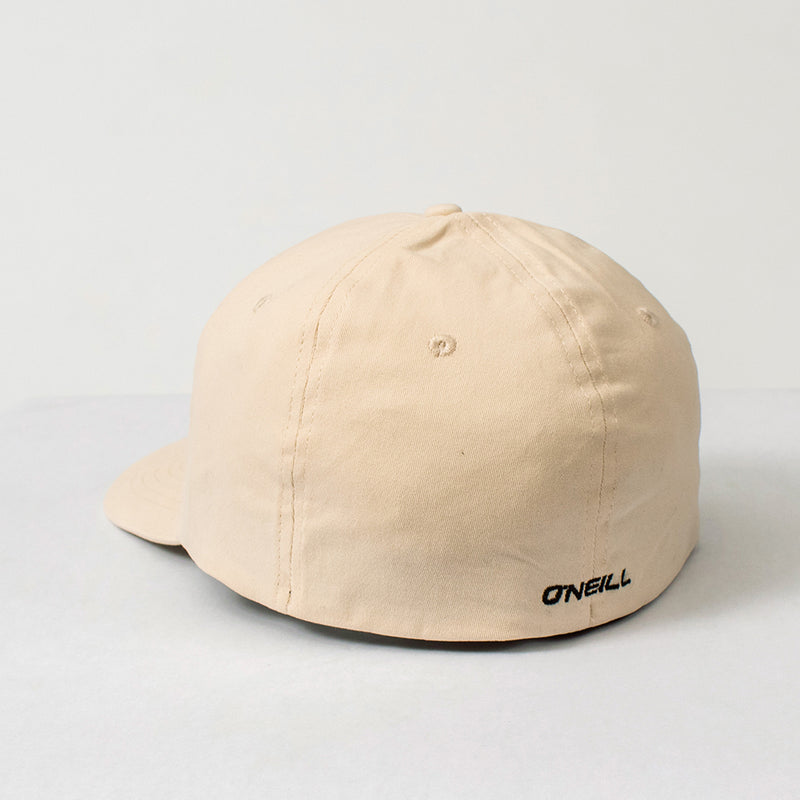 Badge Cap