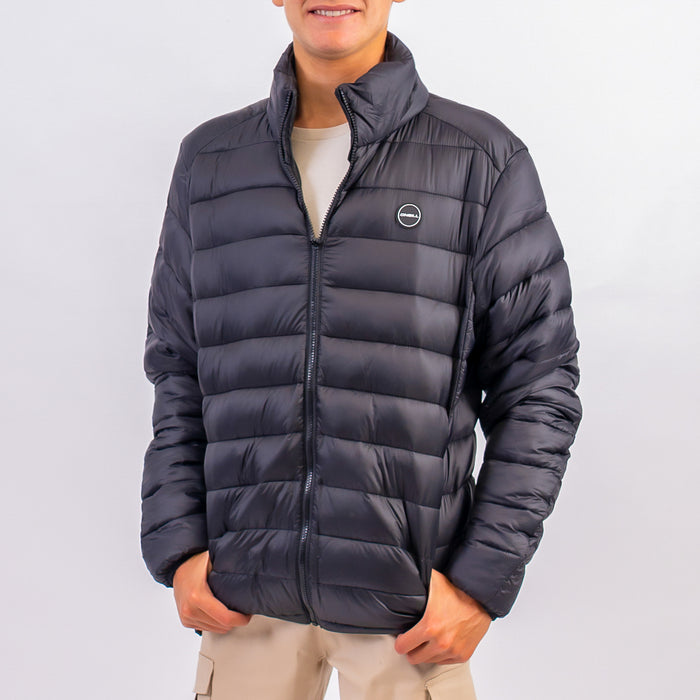 MEN'S OUTDOOR PUFFER