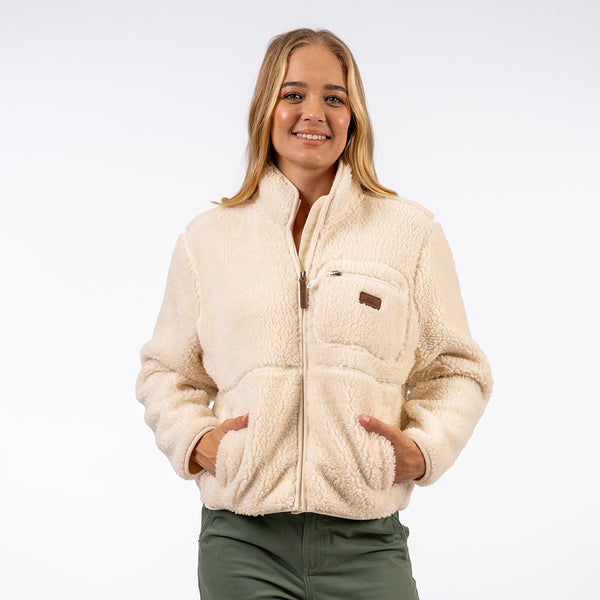 O'NEILL WOMEN'S COSY CORE JACKET – O'Neill