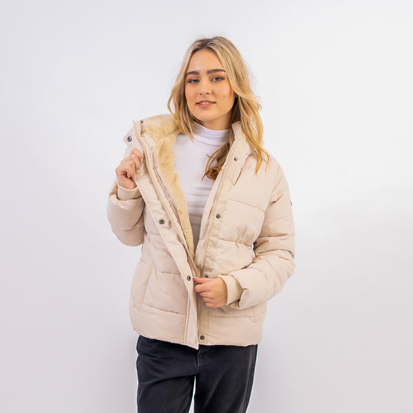 O'NEILL WOMEN'S 'SURF SHERP JACKET – O'Neill