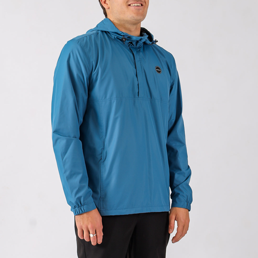 O'NEILL MENS TRVLR NORD-X WINDBREAKER JACKET – O'Neill