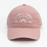 Women's Rosewood Cap