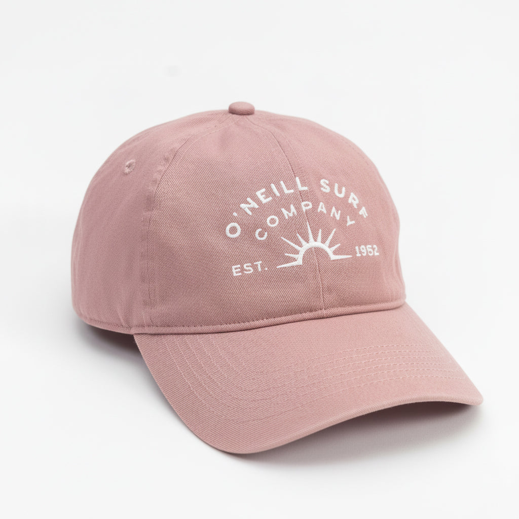Women's Rosewood Cap