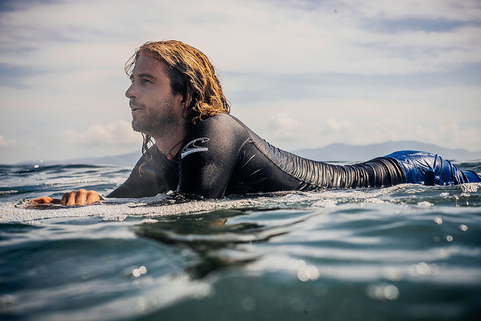 BASIC SKINS 50+ L/S RASH GUARD