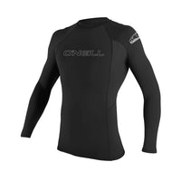 BASIC SKINS 50+ L/S RASH GUARD