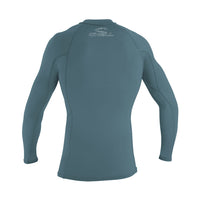 BASIC SKINS 50+ L/S RASH GUARD