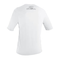 BASIC SKINS 50+ S/S SUN SHIRT