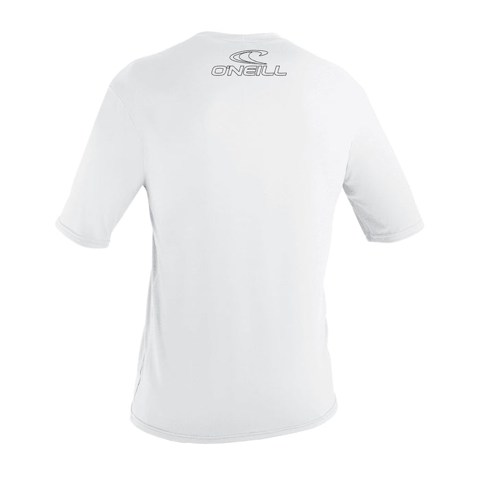 BASIC SKINS 50+ S/S SUN SHIRT