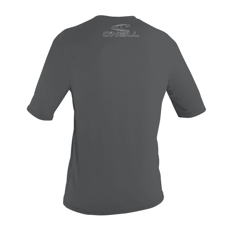 BASIC SKINS 50+ S/S SUN SHIRT