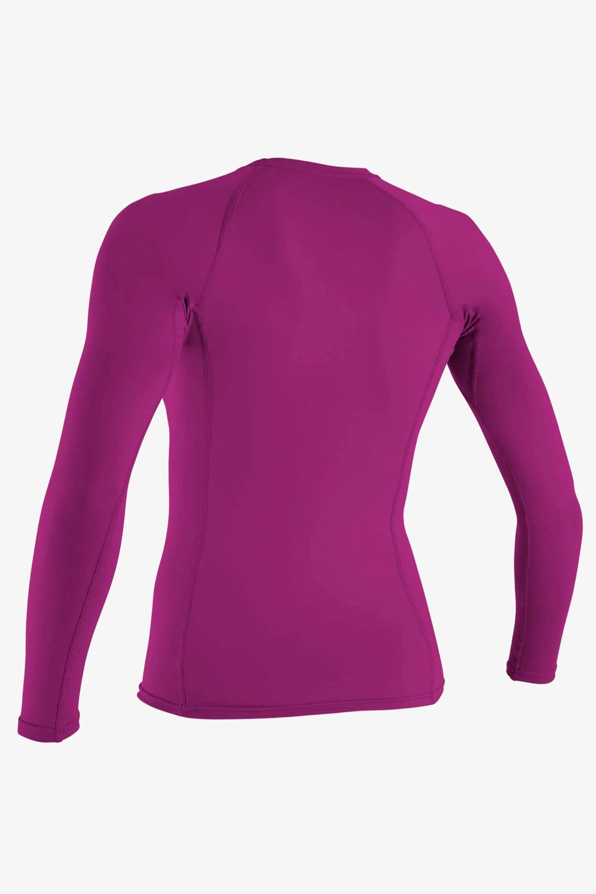 Ladies Long Sleeve Rash Vest
