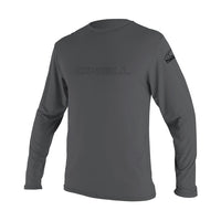 BASIC SKINS 50+ L/S SUN SHIRT