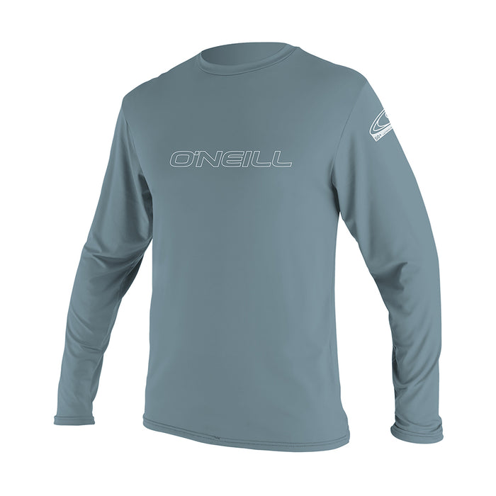 BASIC SKINS 50+ L/S SUN SHIRT