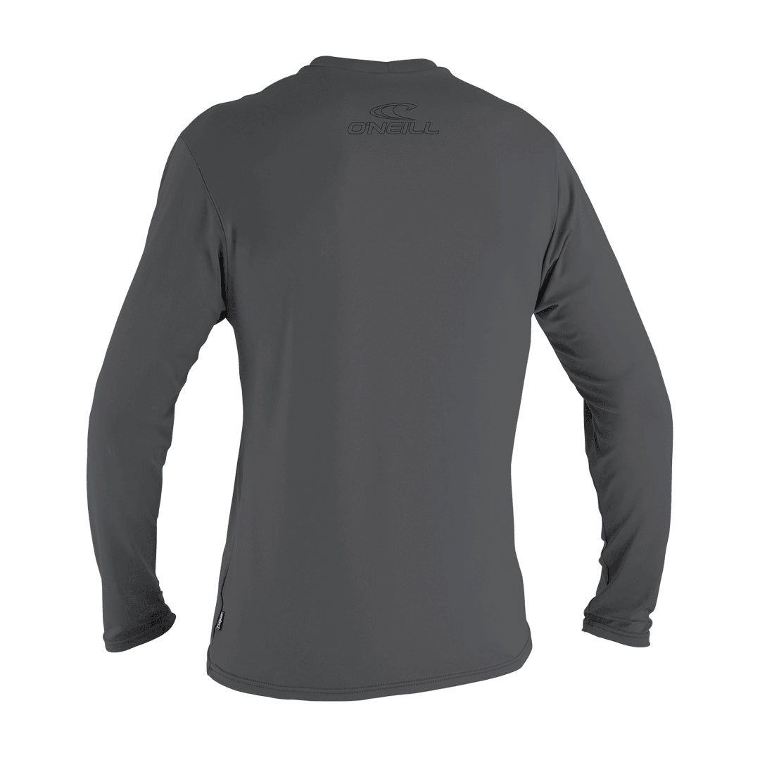 BASIC SKINS 50+ L/S SUN SHIRT